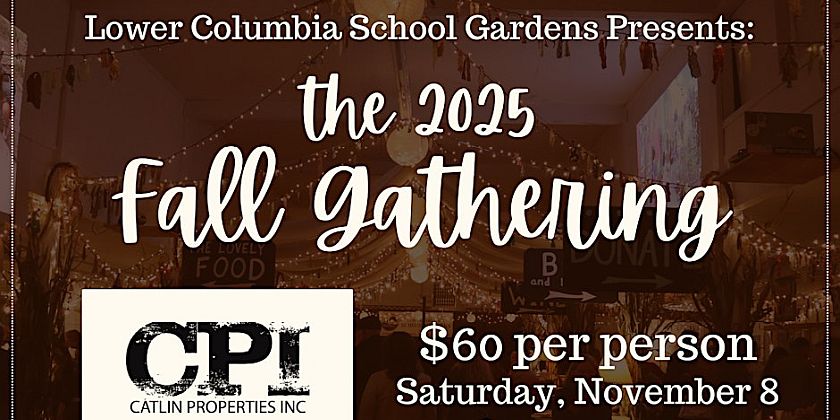 2025 fall gathering
